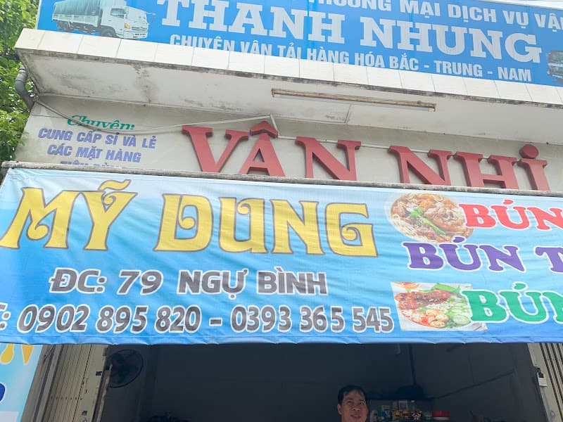 Hình ảnh Bún Bò Huế - 3