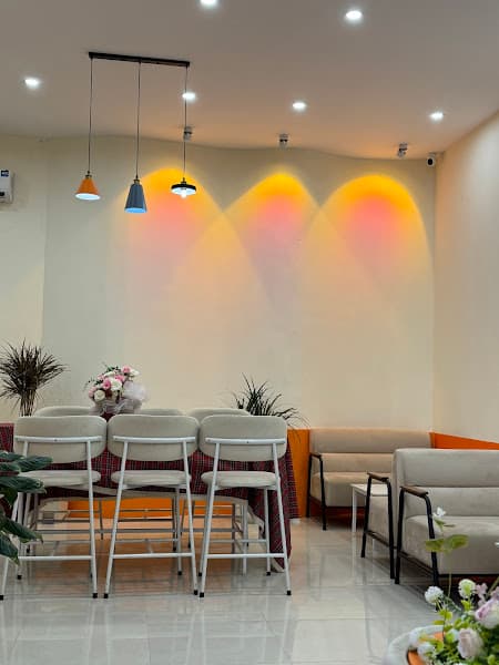 Hình ảnh Nhẹ Tênh - 3