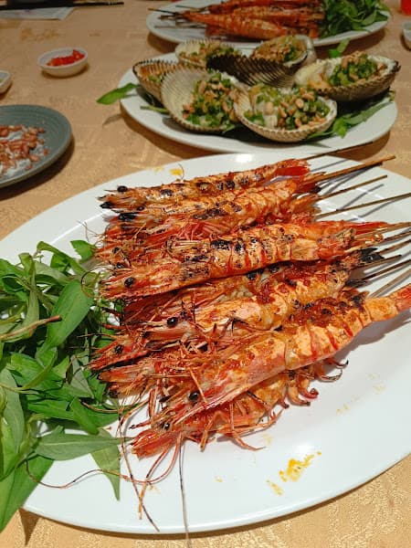 Hình ảnh Hải Sản Hải Châu - 2