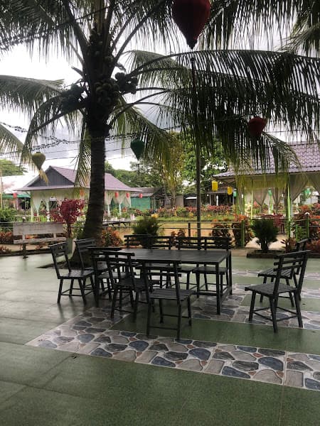 Quán Hải Sản Anh Tài