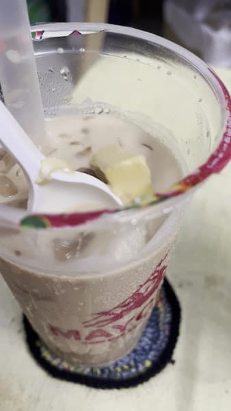 Hình ảnh Trà sữa May Cha - 2