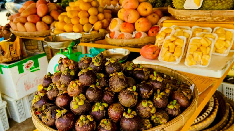 Hình ảnh Sinh tố trái cây Pikachu (fruit juice) - 6