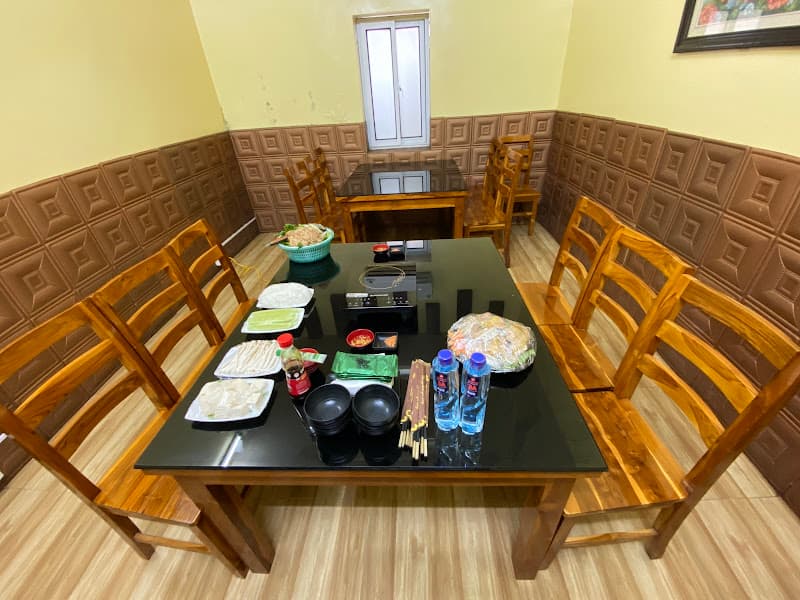 Hình ảnh Nhà Hàng Hải Sản Tâm Lan - 4