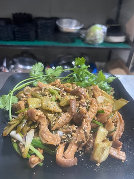 Hình ảnh Lẩu Nướng Không Tên Quán - 3