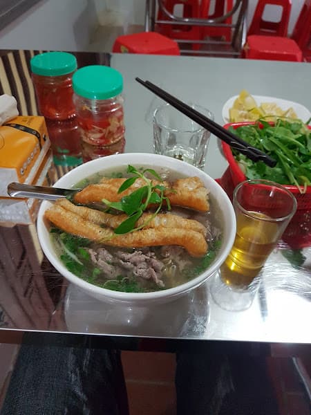 Hình ảnh Phở Nam tổ 2 thị trấn trùng khánh cao bằng - 2