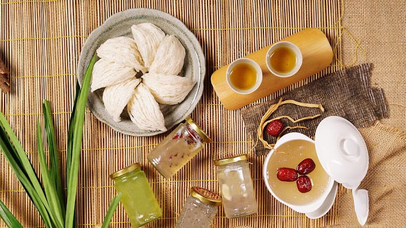 Hình ảnh Cửa Hàng Yến Sào Gia Tín - 3