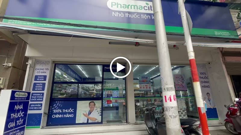 Hình ảnh Nhà thuốc Pharmacity - 4