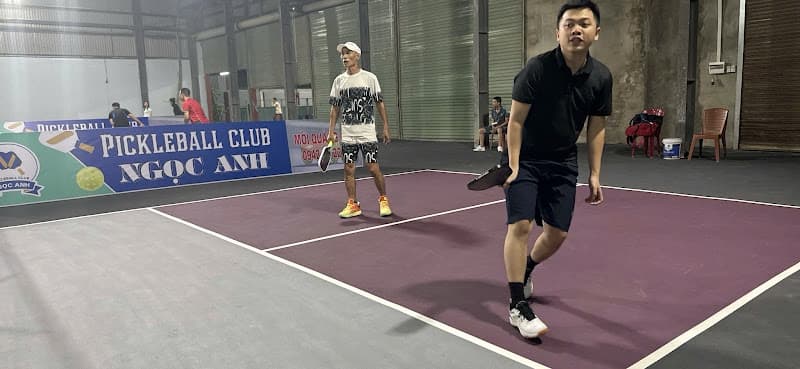 Hình ảnh Ngọc Anh Pickeball - 2