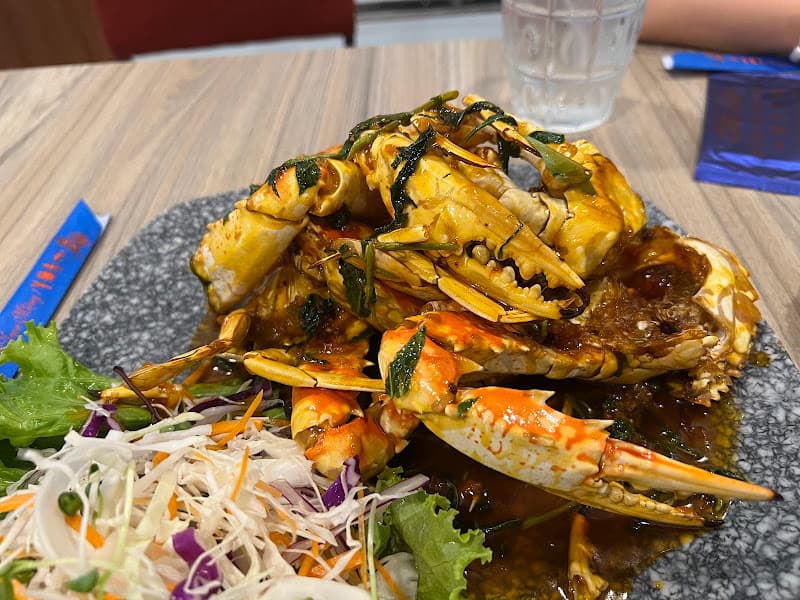 Hình ảnh Vựa Hải Sản - 3