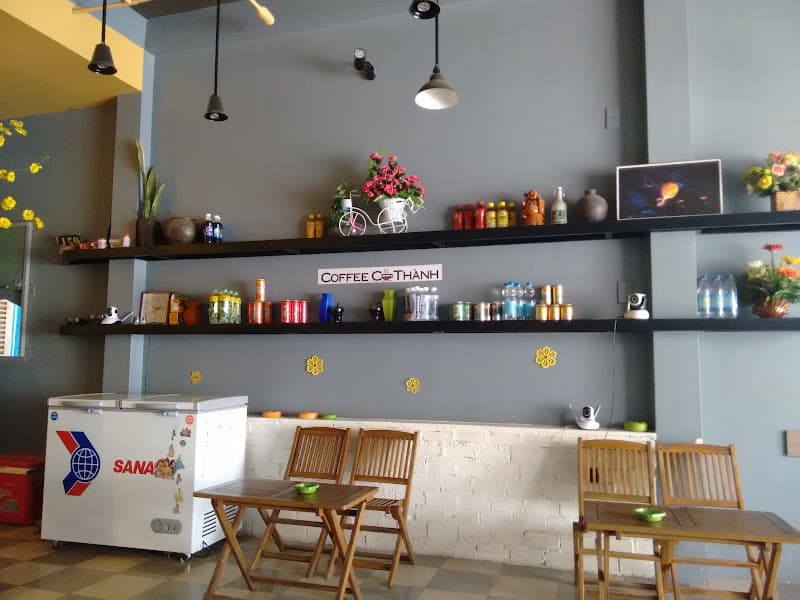 Hình ảnh Cổ Thành Coffee - 5