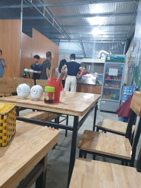 Hình ảnh Quán Cơm Gia Bảo - 8