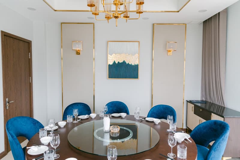 Hình ảnh Chân Mây Nhà Hàng Hải Sản - 4