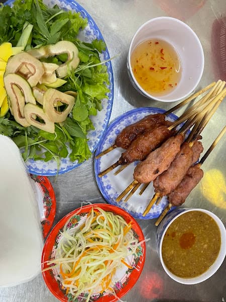 Hình ảnh Quán Ăn Tài Phú - 3