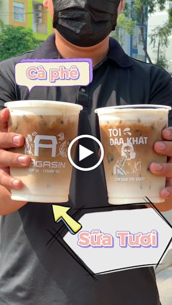 Hình ảnh MAGASIN COFFEE CN1 - 2