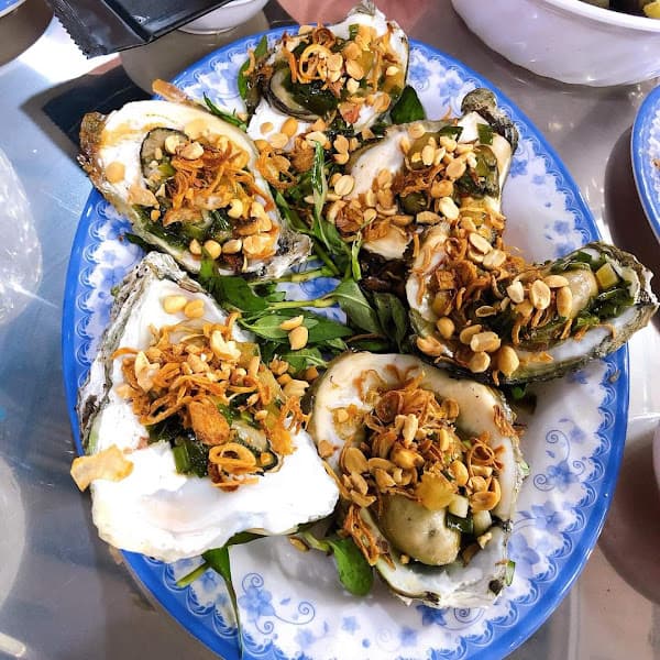 Hình ảnh Hải sản biên hoà 61 - 4