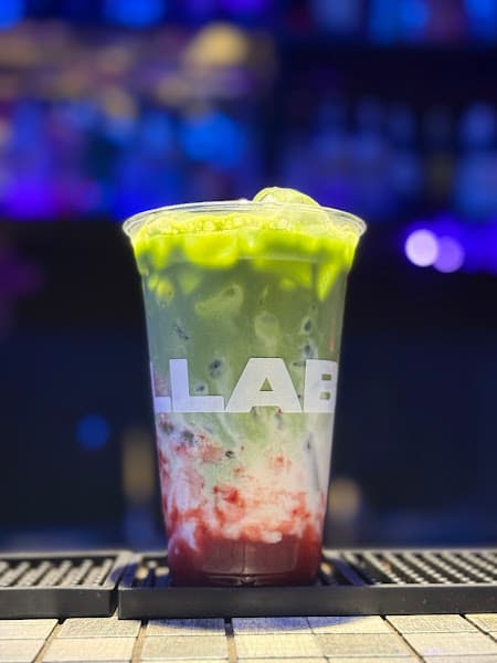 Hình ảnh Chillab - From Coffee to Whisky - 3