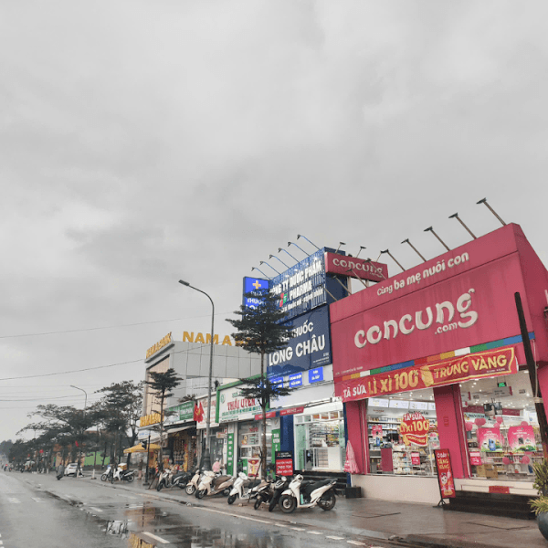 Hình ảnh Nhà Thuốc FPT Long Châu - 3