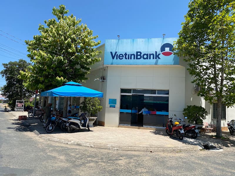 Ảnh bìa Ngân Hàng TMCP Công Thương Việt Nam (VietinBank)