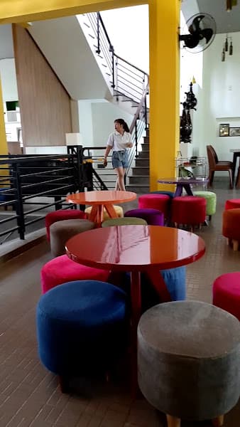 Hình ảnh Cà phê Sài Gòn - 3