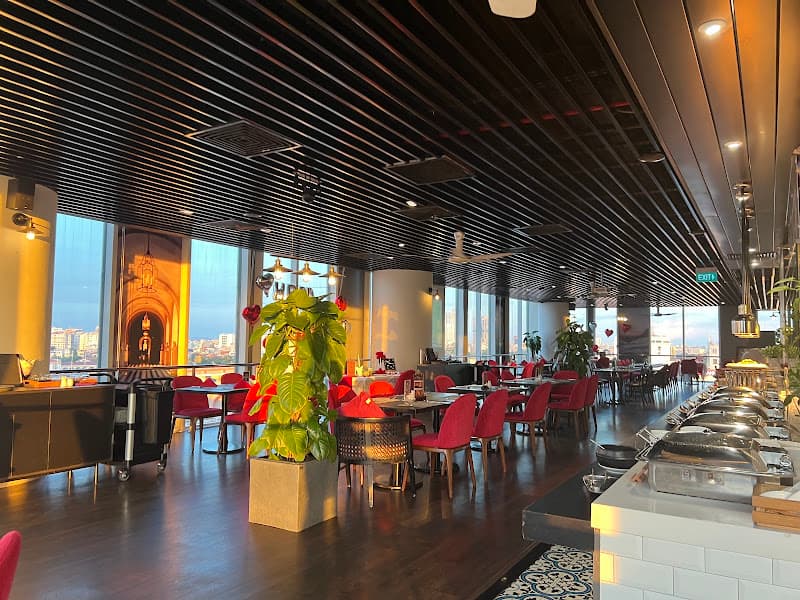 Hình ảnh Flame Grill & Bar - 3