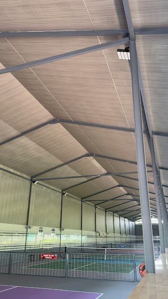 Hình ảnh Thanh Thi Thơ Pickleball Club - 3