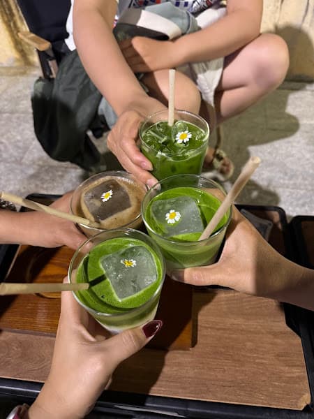 Hình ảnh Kumo no cha - 3