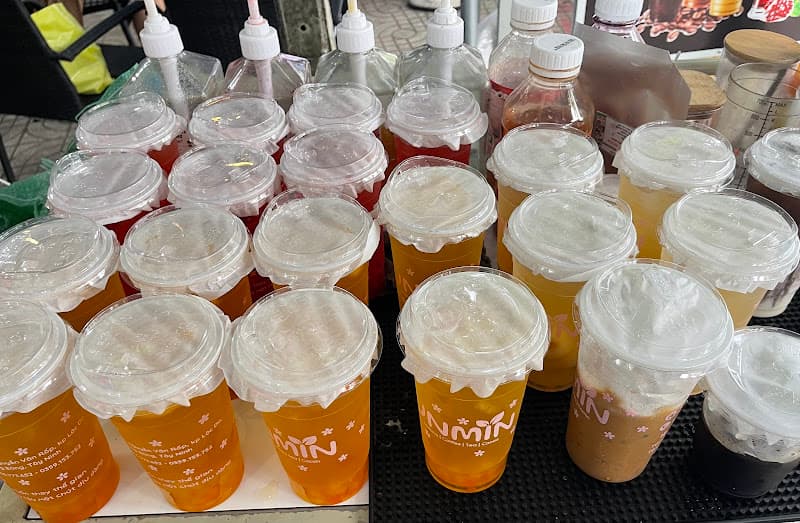 Hình ảnh Unmin coffee - 5