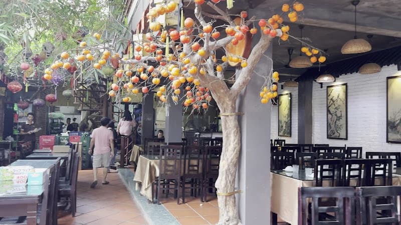 Hình ảnh Nhà hàng Hương Quê - 4