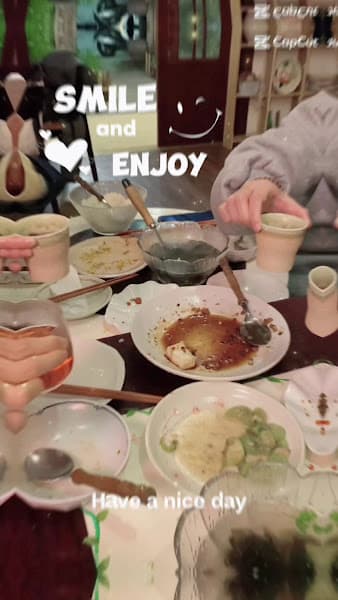 Hình ảnh Komorebi Vegan - 3