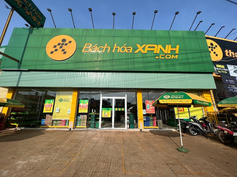 Hình ảnh Bách hóa XANH - 4