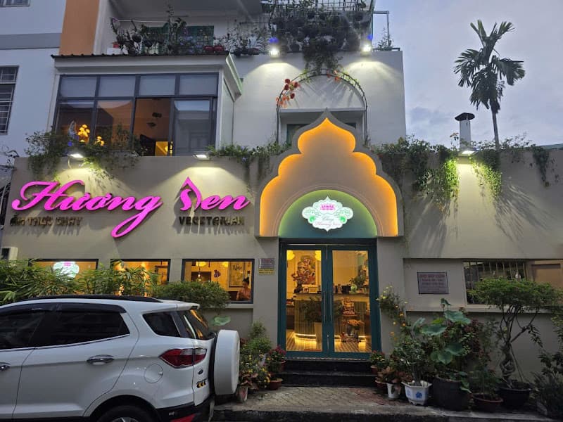 Hình ảnh Nhà Hàng Chay Hương Sen - 4