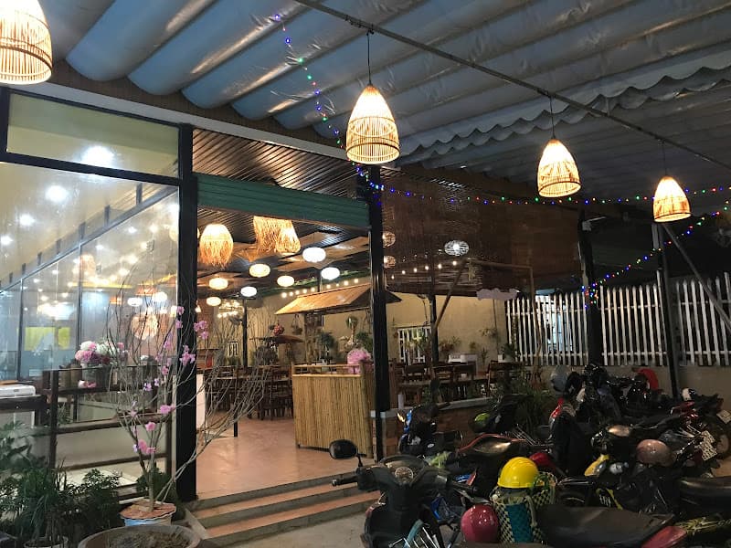 Hình ảnh QUÁN ĂN GIA ĐÌNH BẾP NHÀ - 3