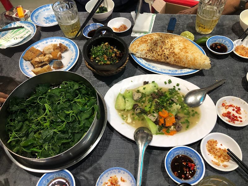 Hình ảnh Quán Đặc Sản 9 Hải - 2