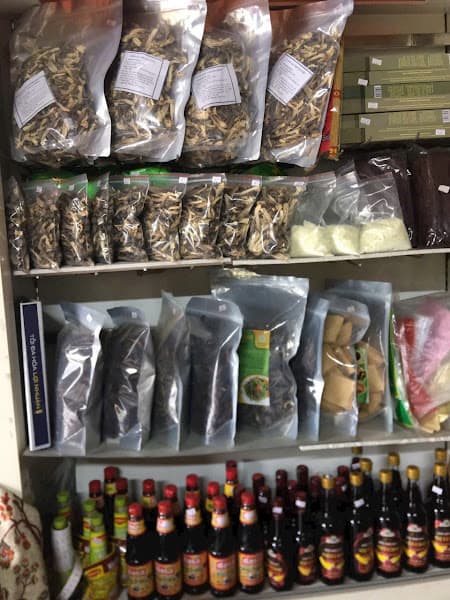 Hình ảnh Thực phẩm chay ngon Bùi Lan - 2