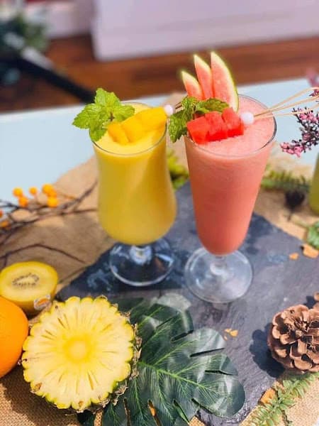 Hình ảnh JULY COFFEE - 2