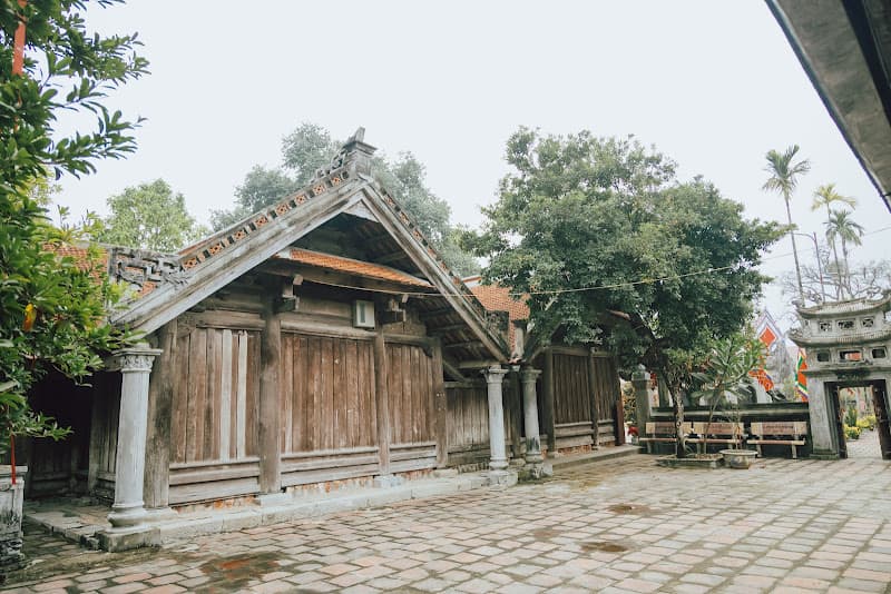 Hình ảnh Đền Thánh Nguyễn - 4