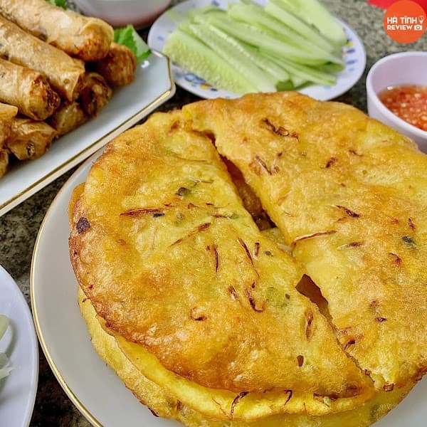 Hình ảnh Quán Bánh Xèo Cường Chung - 5