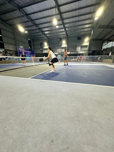Hình ảnh Sân PickleBall FairPlay - 4