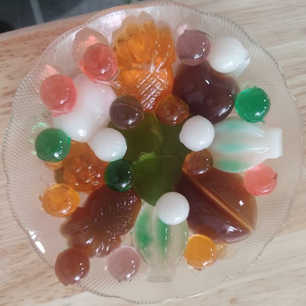 Hình ảnh Nước Ép - Sinh Tố Trái Cây Tươi Mộc Trà - 4