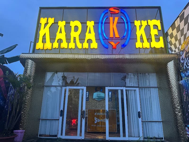 Hình ảnh Karaoke Sky - 3