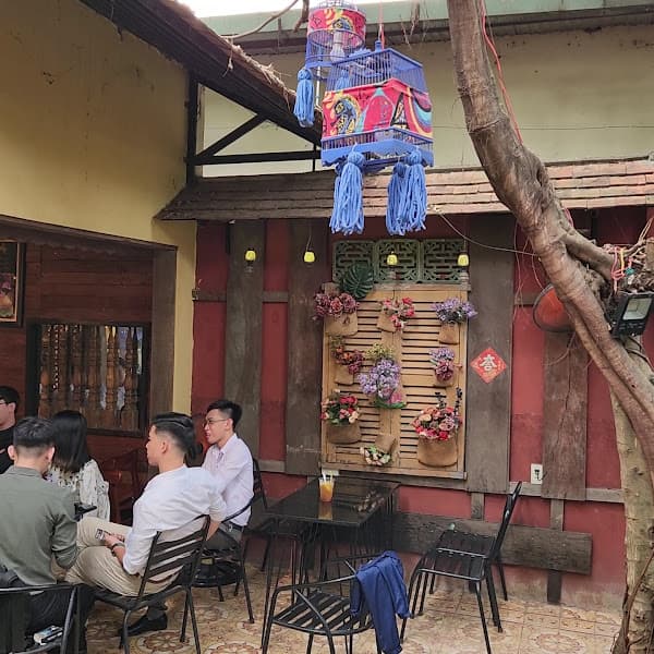 Hình ảnh Góc Phố Koi - 4