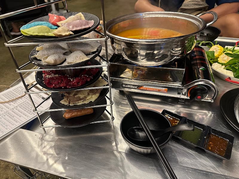 Hình ảnh U Mê Ngân Long Biên - U Mê Cà Phê - 3