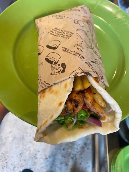 Hình ảnh The Coop By Chookie's - 8