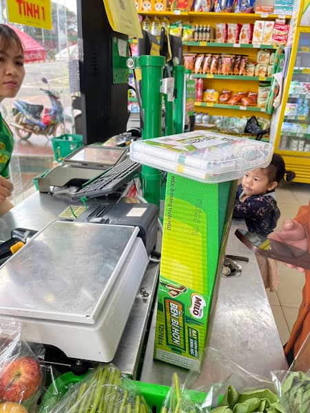 Hình ảnh Bách Hóa Xanh Đăk Đoa - Đinh Tiên Hoàng - 3