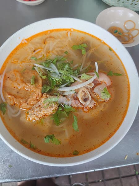 Hình ảnh Bánh canh chả cá - 3