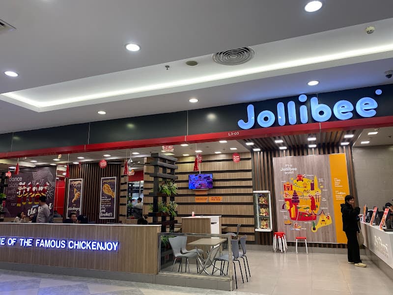 Jollibee Vincom Plaza Tuyên Quang