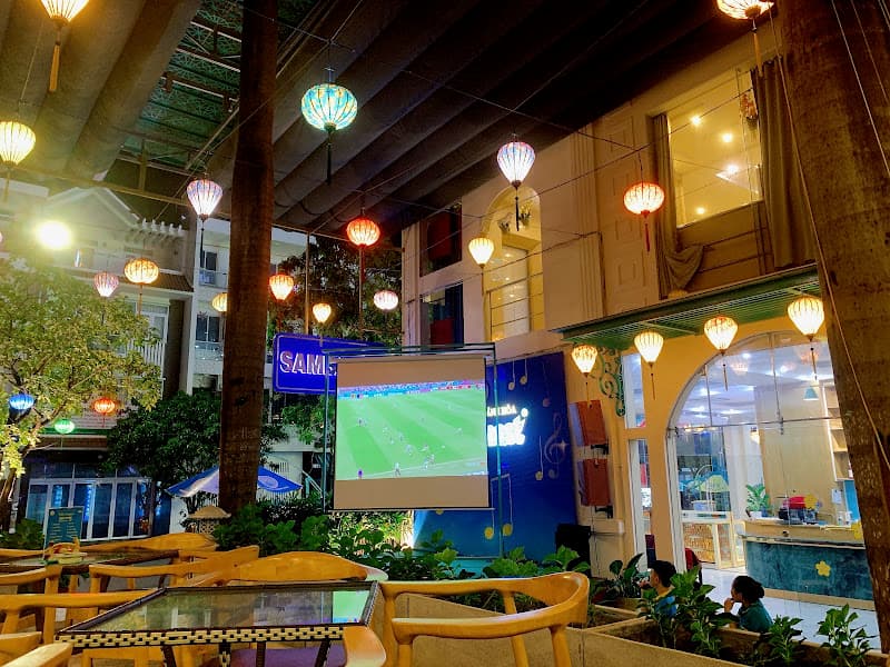 Hình ảnh Yến sào Sanvinest Khánh Hòa - 2