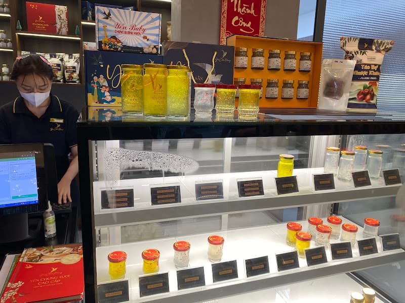 Hình ảnh Yến Sào Góc Của Hằng - 4