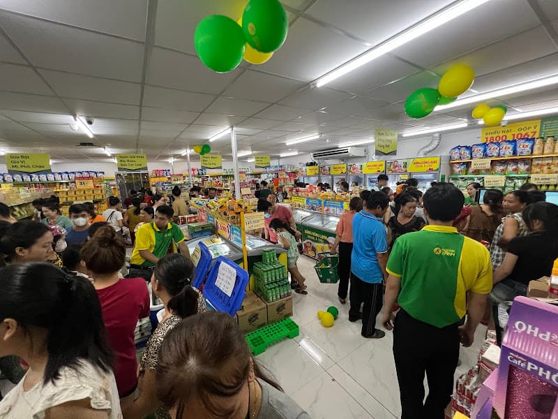 Hình ảnh Bách Hoá Xanh - 5