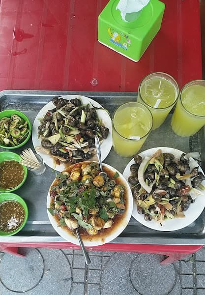 Hình ảnh Quán Mặt Hồ - 3